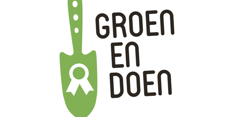 Groen Doen subsidie vanaf 1 oktober