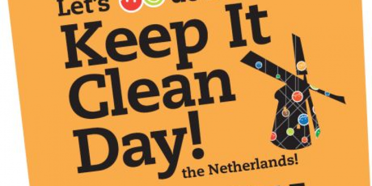 Keep it Clean Day