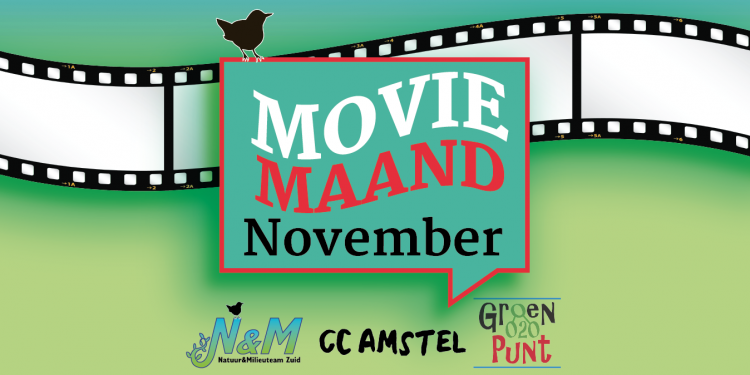 November Moviemaand