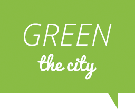 Green the city