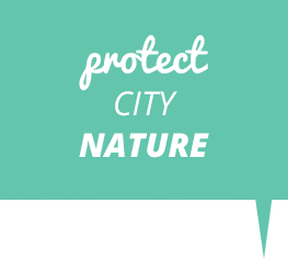 Protect city nature