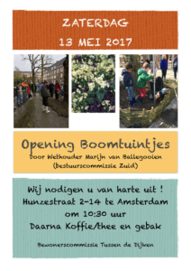Hunzestraat
