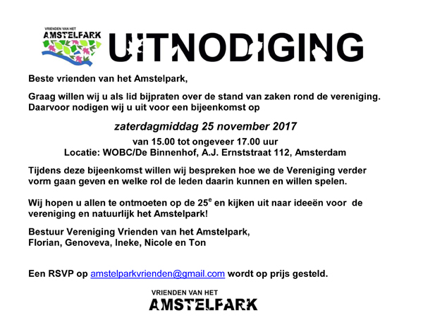 bijeenkomst