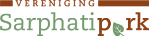 Logo vereniging sarphatipark