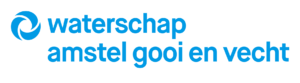 logo waterschap agv