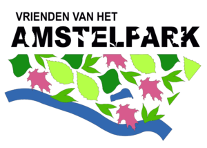 logo VvhAmstelpark