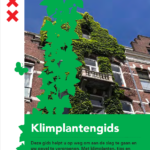 klimplantengids Amsterdam