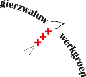 logo gierzwaluwwerkgroep