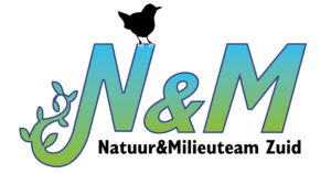 Natuur & milieuteam Zuid logo